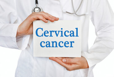 cervical cancer