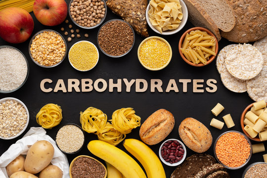 carbohydrate foods
