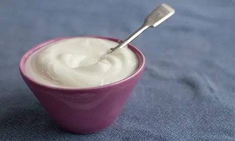 yoghurt