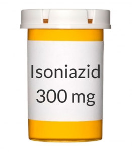 isoniazid