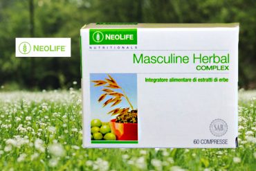 masculine herbal complex