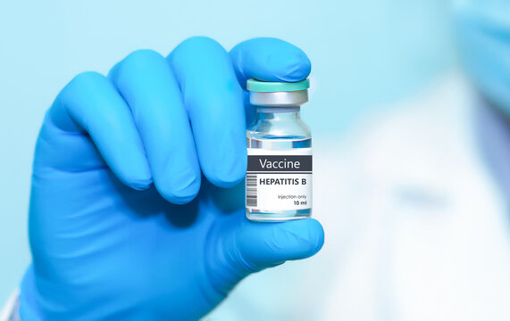 hepatitis b vaccine