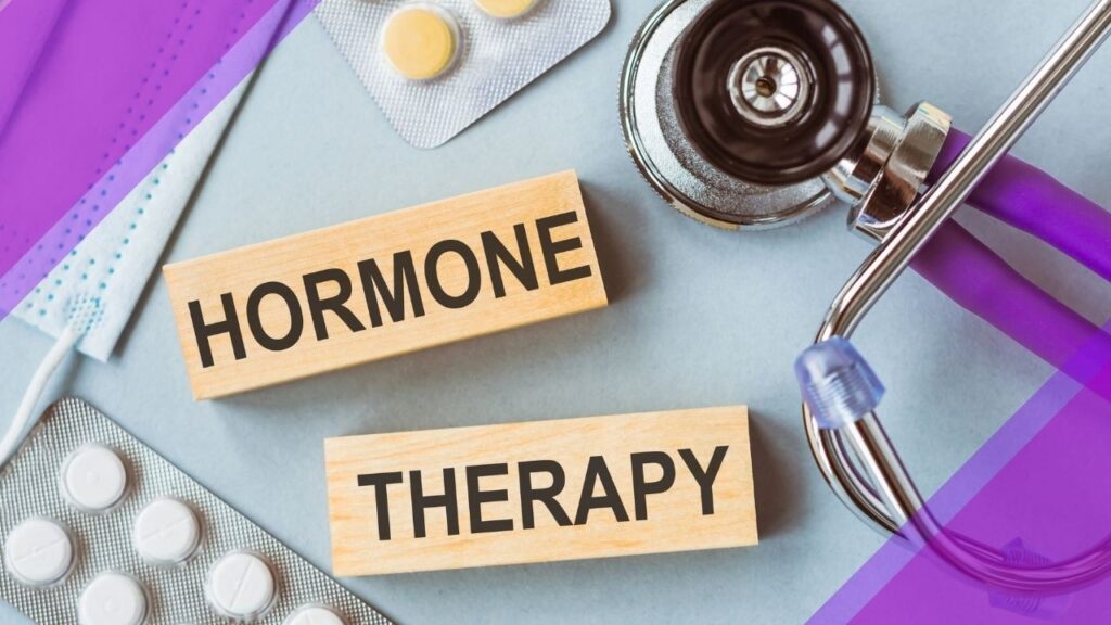 hormone replecement therapy