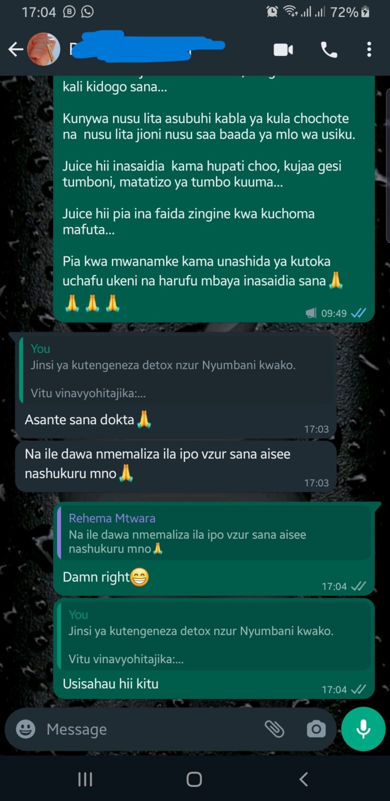 Je Umehangaika Kwa Muda Mrefu Kutibu Fangasi Ukeni Bila Mafanikio Je Umehangaika Kwa Muda Mrefu Kutibu Fangasi Ukeni Bila Mafanikio