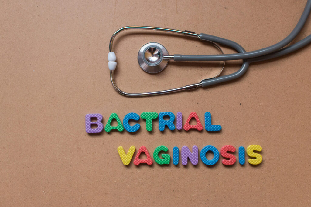 bacterial vaginosis