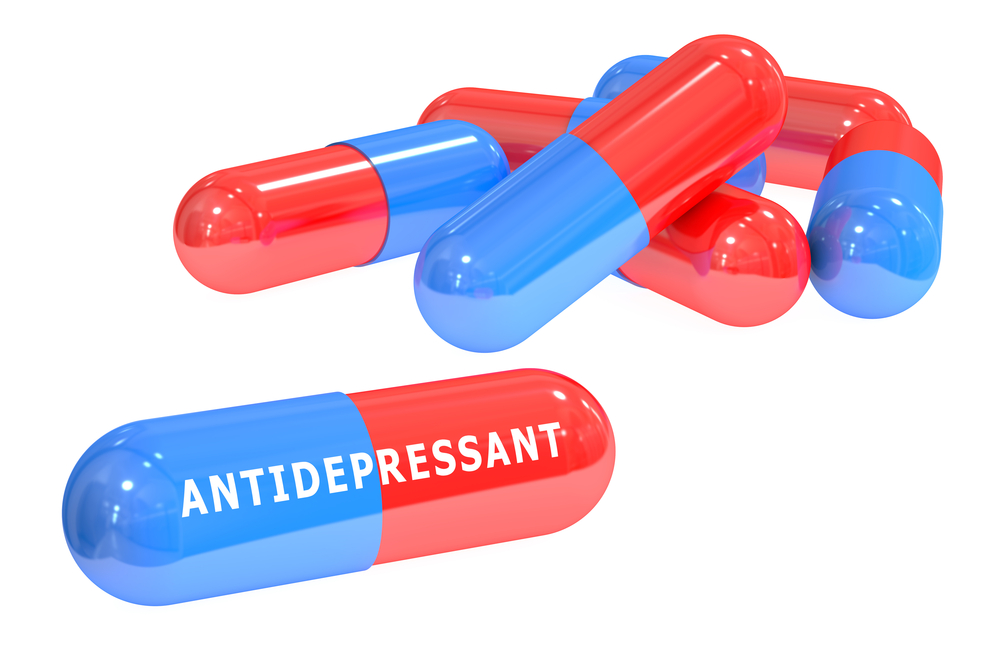 antidepressant