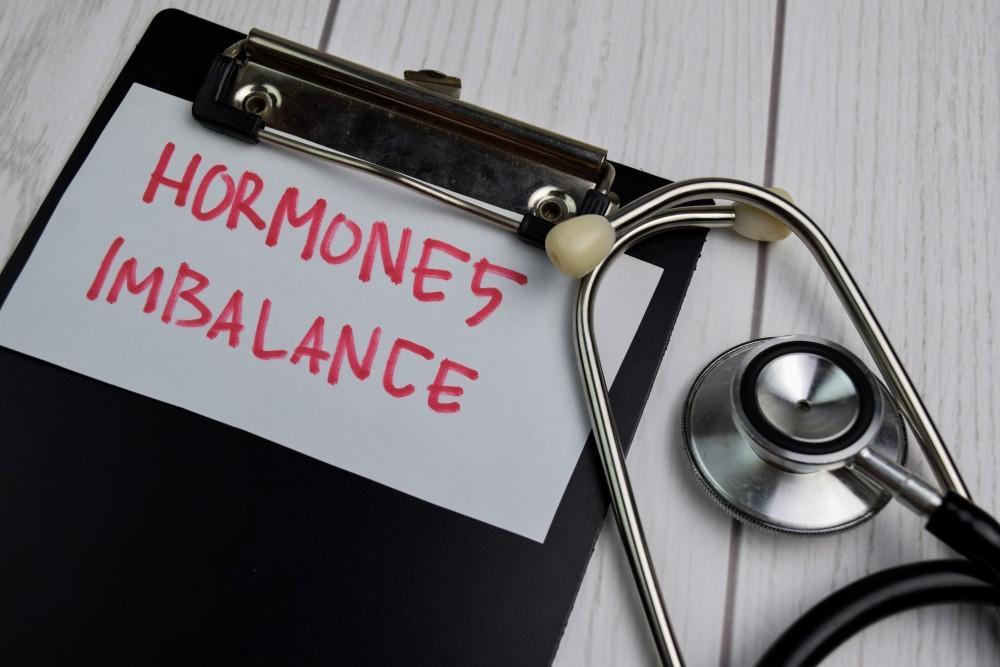 Hormone Imbalance