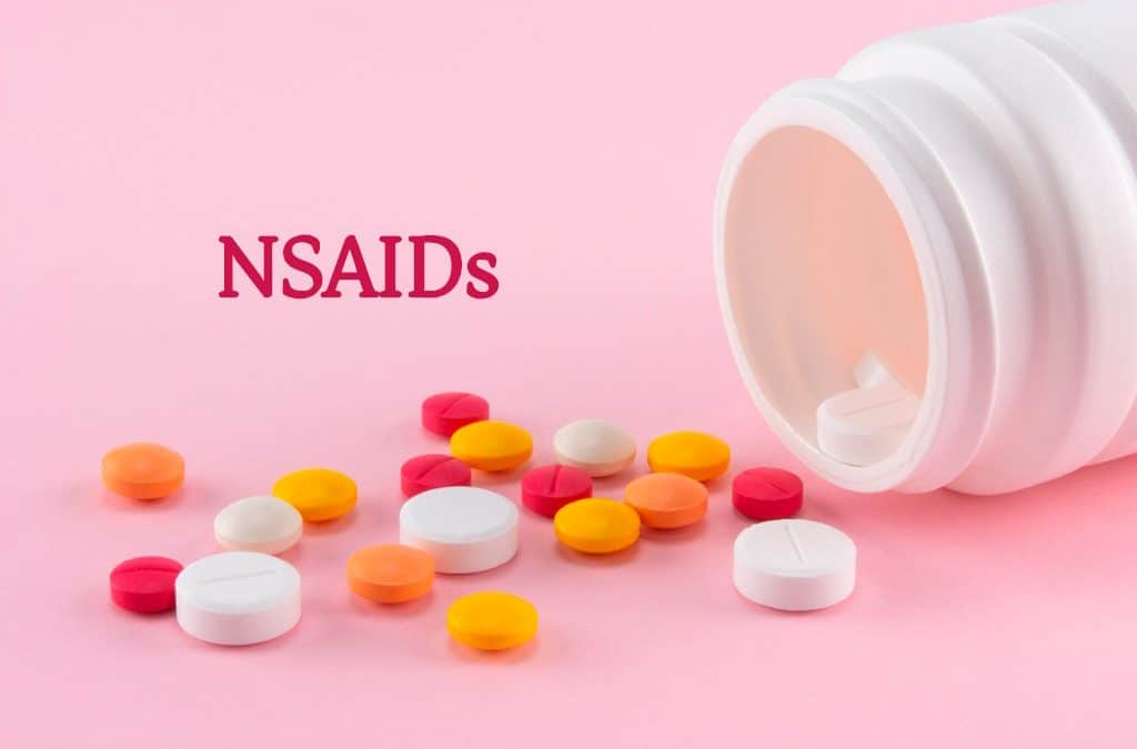 NSAIDs