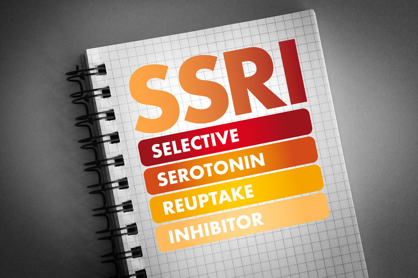 SSRIs