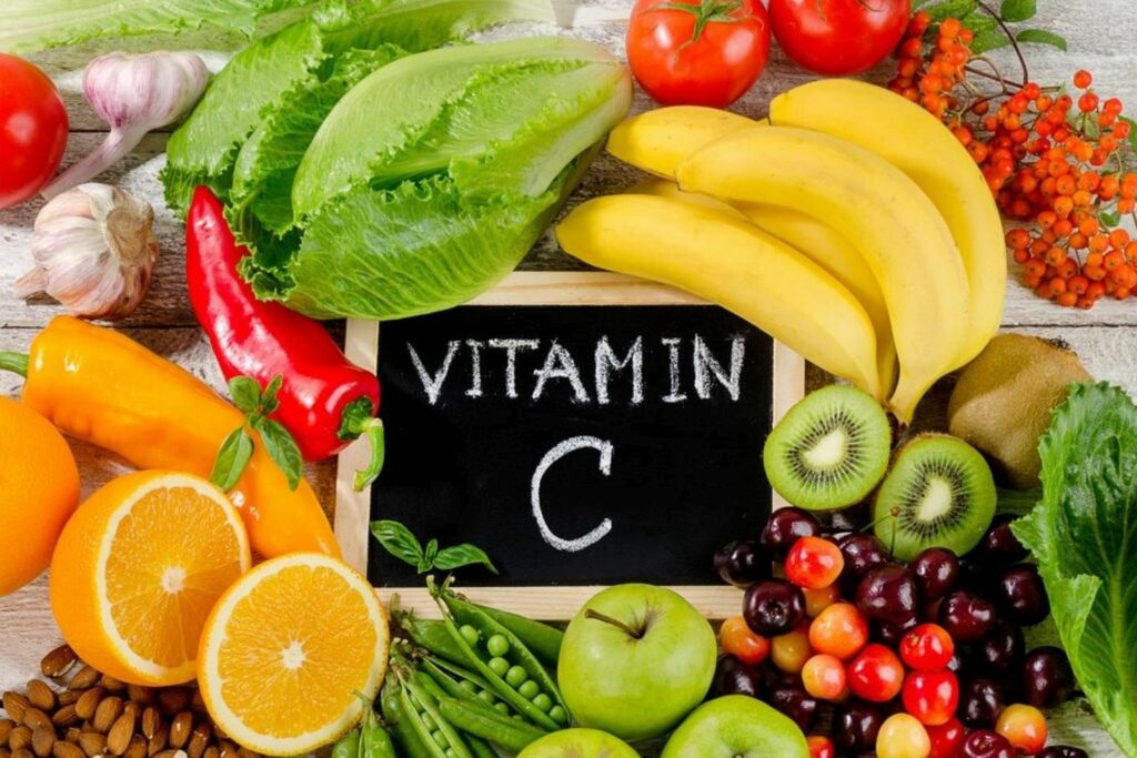 vitamini c