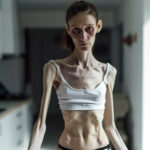 anorexia nervosa