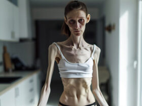 anorexia nervosa