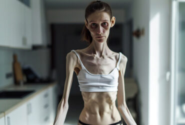 anorexia nervosa