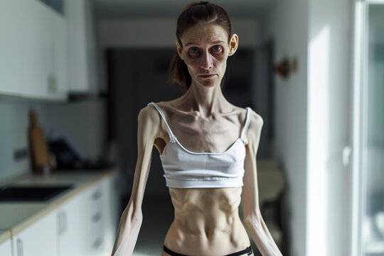 anorexia nervosa