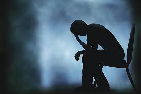 huzuni ya muda mrefu (depression)