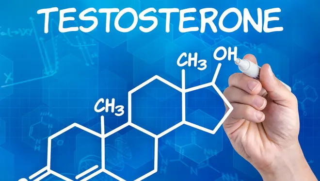 Homoni Ya Testosteroni