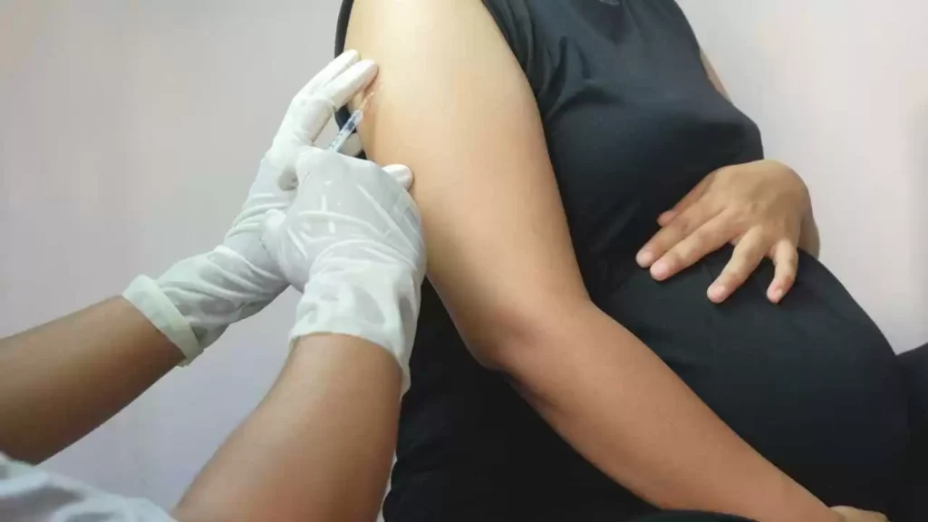  Chanjo ya tetenasi (Tetanus Toxoid Injection)
